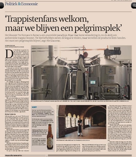 Trappist